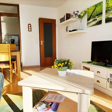 Kurhotel Schluchsee App 2313 - Geniesser-Apartment Mit Suedbalkon - Mit Indoorpool Schluchsee, Hochschwarzwaldkarte Dış mekan fotoğraf
