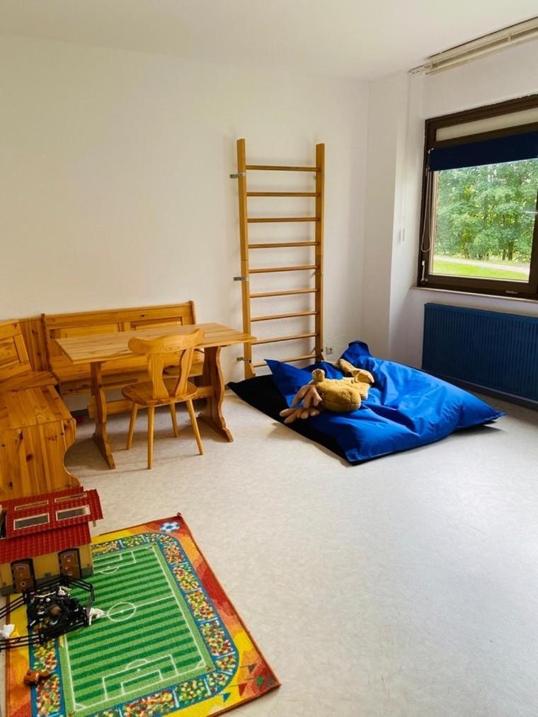Kurhotel Schluchsee App 2313 - Geniesser-Apartment Mit Suedbalkon - Mit Indoorpool Schluchsee, Hochschwarzwaldkarte Dış mekan fotoğraf