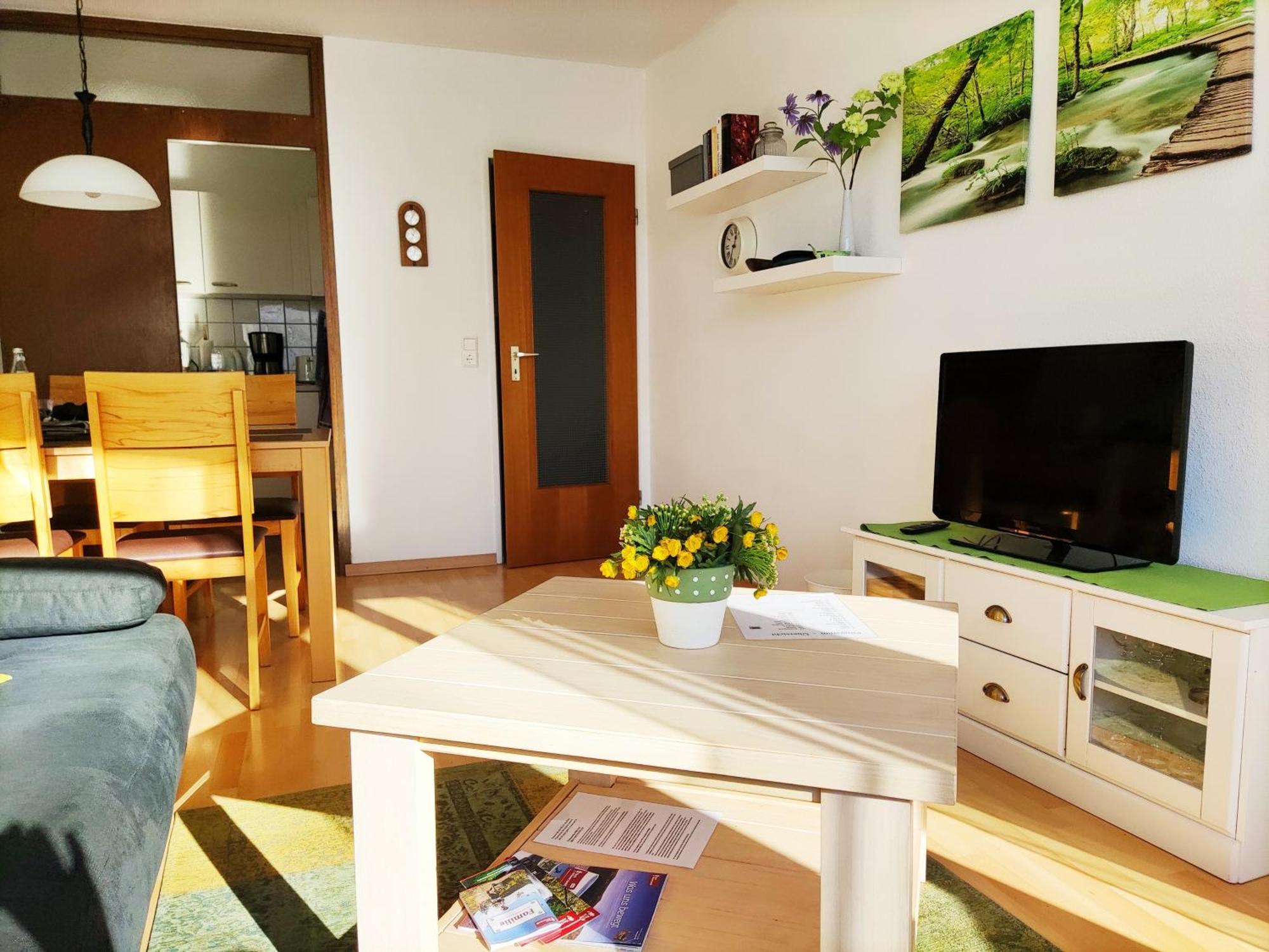 Kurhotel Schluchsee App 2313 - Geniesser-Apartment Mit Suedbalkon - Mit Indoorpool Schluchsee, Hochschwarzwaldkarte Dış mekan fotoğraf